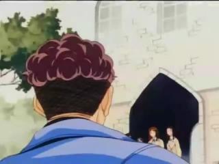 Hana Yori Dango - Episodio 13 - episódio 13