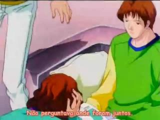 Hana Yori Dango - Episodio 26 - episódio 26