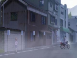 Hanasaku Iroha - Episodio 25 - Meu Amado Kissuiso