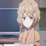 Hanasaku Iroha