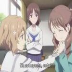 Hanasaku Iroha