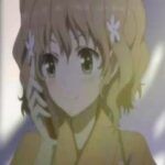 Hanasaku Iroha