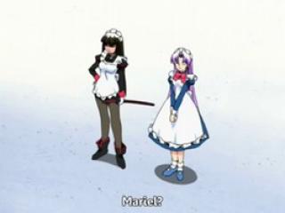 Hanaukyo Maid Tai - Episodio 5 - Episódio 5