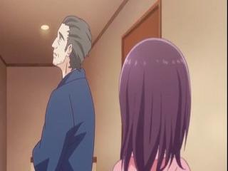 Hanayamata - Episodio 6 - Tente, tente, tente!