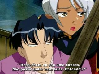 Hand Maid May - Episodio 3 - Episódio 3