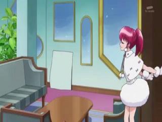 Happiness Charge Precure! - Episodio 21 - O Erro do Passado de Hime! A Raiva de Cure Fortune!