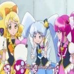 Happiness Charge Precure!