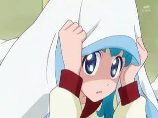 Happiness Charge Precure! - Episodio 4 - A estudante transferida é uma princesa ! Operação conseguir amigos para a Hime!!