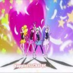 Happiness Charge Precure!