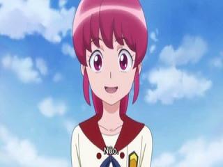 Happiness Charge Precure! - Episodio 5 - Megumi e Hime! O grande plano para ajudarem os amigos!