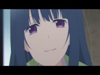 Happy Sugar Life - Episodio 10 - Uma Proposta Sob Um Céu Estrelado