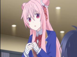 Happy Sugar Life - Episodio 12 - Happy Sugar Life