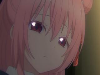 Happy Sugar Life - Episodio 4 - A Sugar Girl Não Se Toca