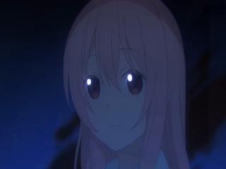 Happy Sugar Life - Episodio 8 - Apartamento No.1208