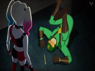 Harley Quinn - Episódio 16  - episódio 16