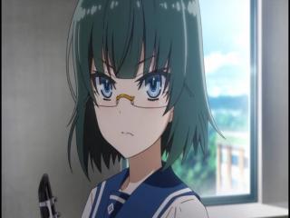 HaruChika: Haruta to Chika wa Seishun Suru - Episodio 6 - Primaveragrafia