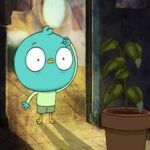 Harvey Beaks Dublado