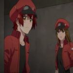 Hataraku Saibou