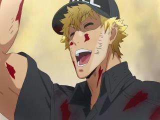 Hataraku Saibou - Episodio 3 - Influenza