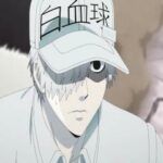 Hataraku Saibou