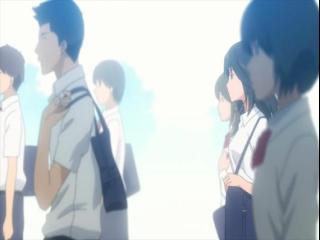 Hatsukoi Limited - Episodio 2 - Episódio 2