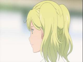 Hatsukoi Limited - Episodio 3 - Episódio 3