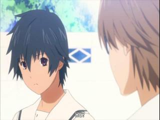 Hatsukoi Limited - Episodio 7 - Episódio 7