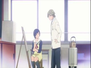 Hatsukoi Limited - Episodio 9 - Episódio 9