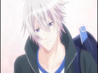 Hatsukoi Monster - Episodio 1 - Então, Eu Sou Um Estudante do Ensino Fundamental. E Agora?