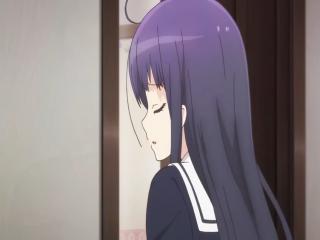 Hatsukoi Monster - Episodio 4 - Calcinhas Procuradas!