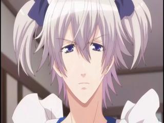 Hatsukoi Monster - Episodio 6 - No Bambo-Bambo do Bambolê