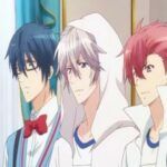 Hatsukoi Monster