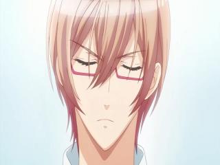 Hatsukoi Monster - Episodio 8 - Linha de Socorro do Kanade