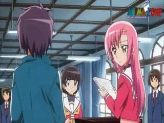 Hayate no Gotoku 2 - Episodio 10 - episódio 10