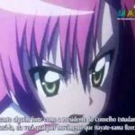 Hayate No Gotoku 2