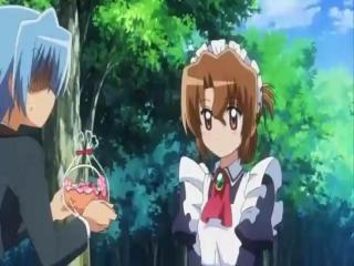 Hayate no Gotoku 2 - Episodio 18 - episódio 18