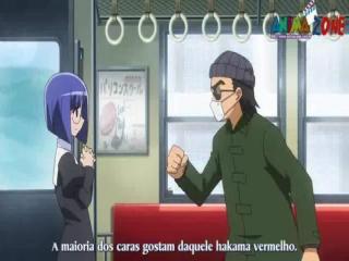 Hayate no Gotoku 2 - Episodio 2 - episódio 2