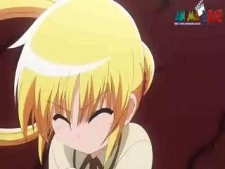 Hayate no Gotoku 2 - Episodio 21 - episódio 21