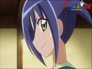 Hayate no Gotoku 2 - Episodio 22 - episódio 22