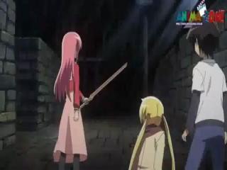 Hayate no Gotoku 2 - Episodio 3 - episódio 3