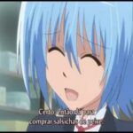 Hayate No Gotoku 3