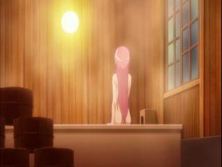 Hayate no Gotoku! Cuties - Episodio 1 - episódio 1