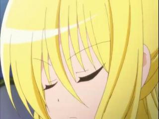 Hayate no Gotoku! Cuties - Episodio 5 - episódio 5