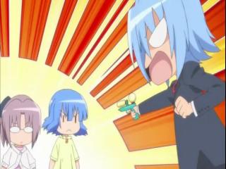 Hayate no Gotoku! Cuties - Episodio 7 - episódio 7