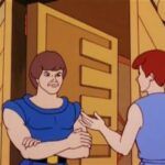 He-Man E Os Mestres Do Universo Dublado