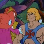 He-Man E Os Mestres Do Universo Dublado