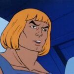 He-Man E Os Mestres Do Universo Dublado