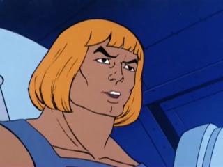 He-Man e os Mestres do Universo - Episodio 116 - Aqui, Lá. Esqueletos em todo Lugar