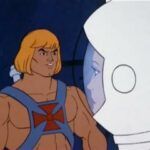 He-Man E Os Mestres Do Universo Dublado