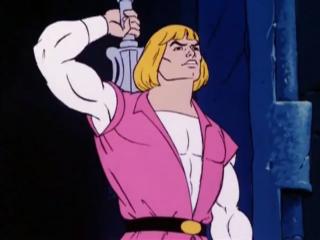 He-Man e os Mestres do Universo - Episodio 127 - O Velho Espelho de Avathar